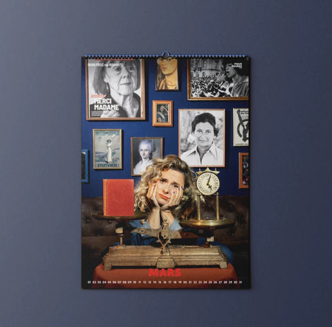 Le Dernier Calendrier