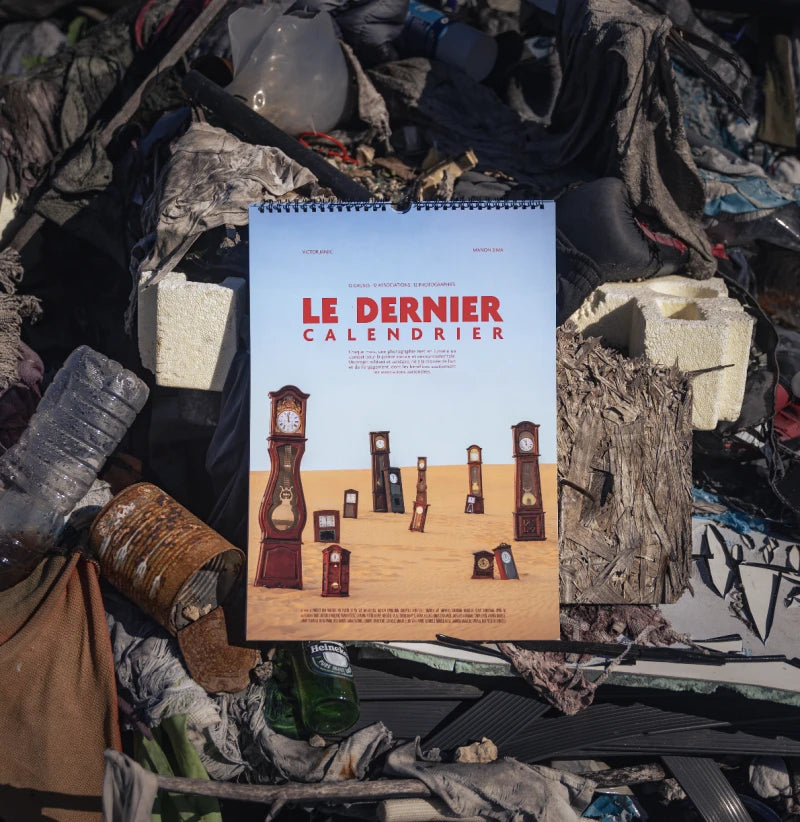 Le Dernier Calendrier