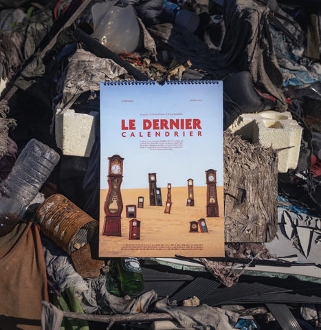 Le Dernier Calendrier