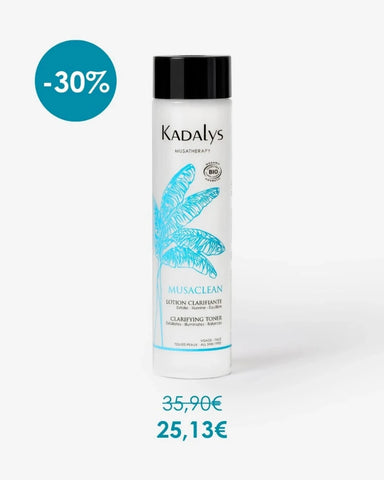 Lotion Clarifiante 200ML - ANTI-TACHES & EXFOLIE