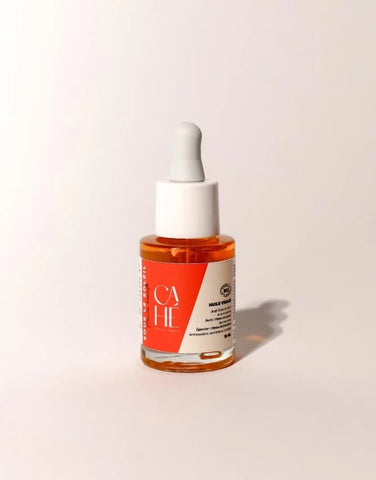 Sous le soleil - Actif anti-taches et éclat du teint