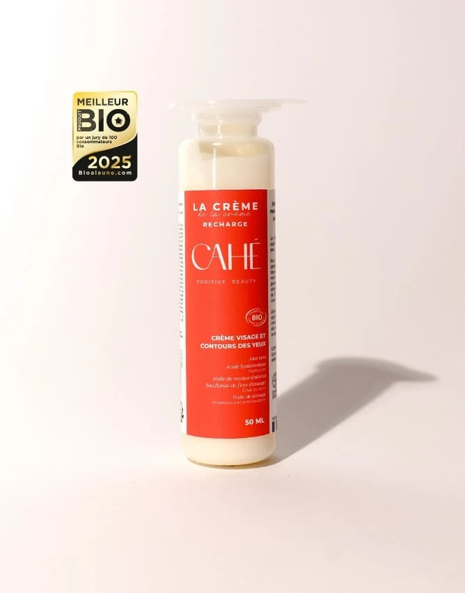 La crème de la crème - Recharge