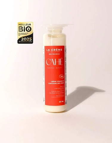 La crème de la crème - Recharge