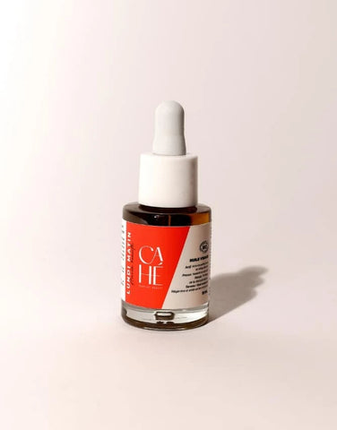 Lundi matin - Actif anti imperfections