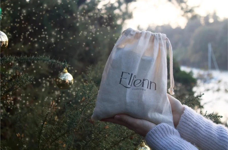 Coffret Elfenn avec challenge auto-massage visage