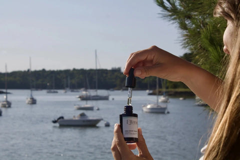 Coffret Elfenn avec challenge auto-massage visage