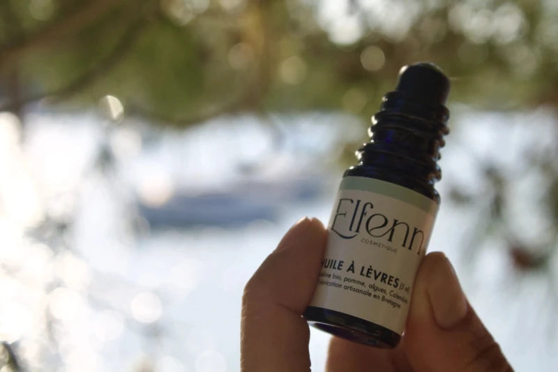 Coffret Elfenn avec challenge auto-massage visage