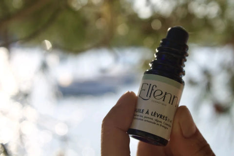 Coffret Elfenn avec challenge auto-massage visage