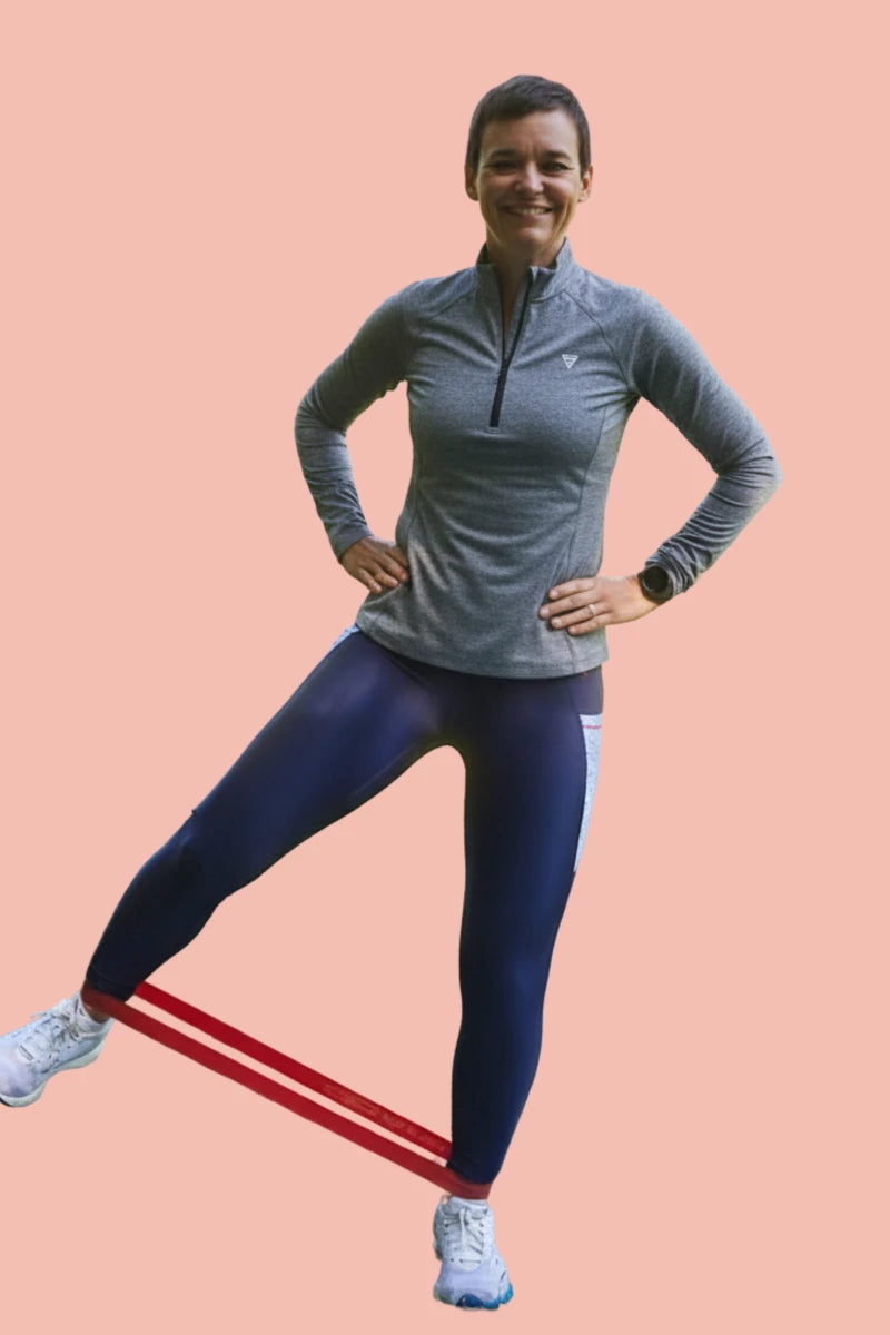 Pack Noël - Nouvelle Vague - Legging long et t-shirt manches longues