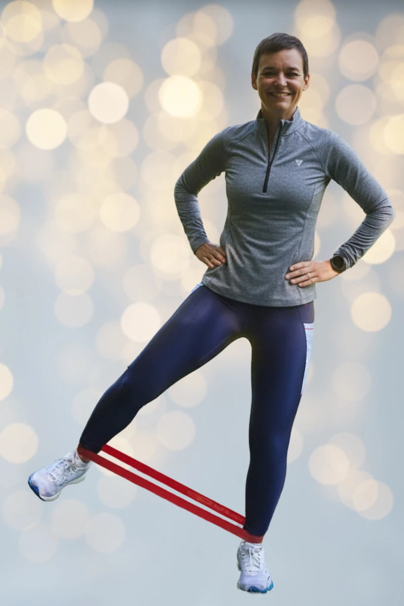 Pack Noël - Nouvelle Vague - Legging long et t-shirt manches longues