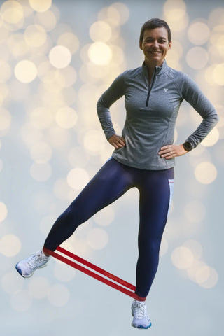 Pack Noël - Nouvelle Vague - Legging long et t-shirt manches longues