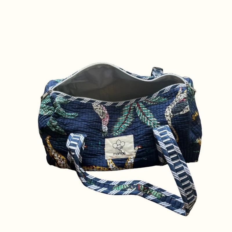 Petit sac enfant – "Midnight Safari"