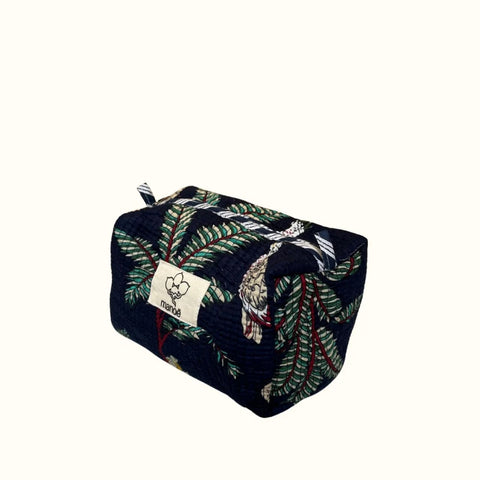 Trousse de toilette "Midnight safari"