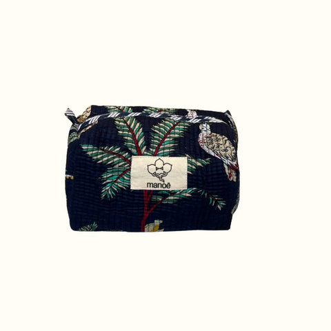 Trousse de toilette "Midnight safari"