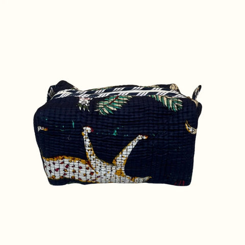 Trousse de toilette "Midnight safari"