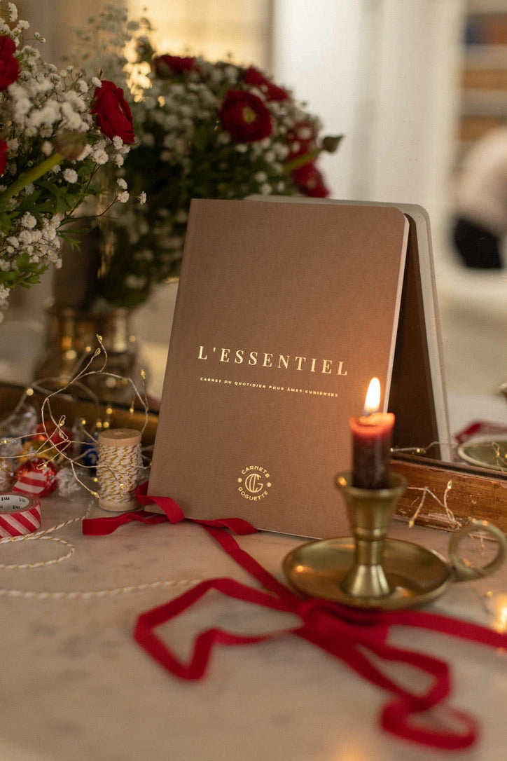 L'ESSENTIEL - Carnet du quotidien