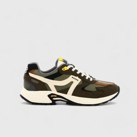 CAPRA - FOREST - BASKETS TECHNIQUES ET DURABLES