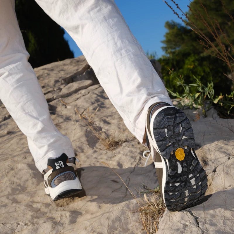 CAPRA - FOREST - BASKETS TECHNIQUES ET DURABLES