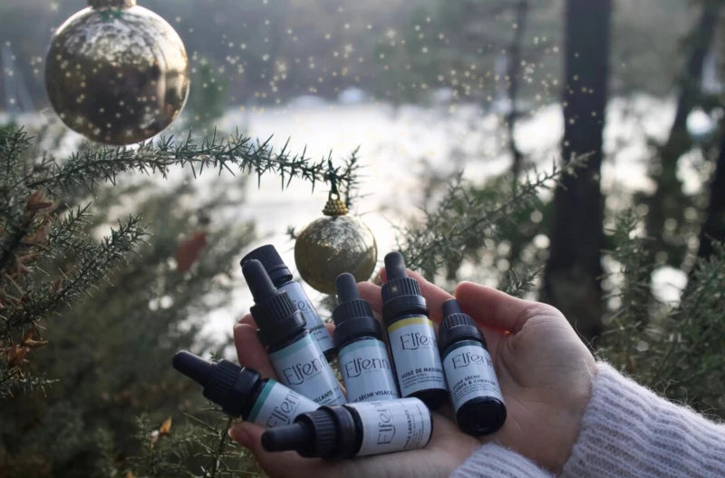 Coffret Collection Caméline – Elfenn Cosmétiques