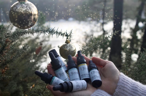 Coffret Collection Caméline – Elfenn Cosmétiques