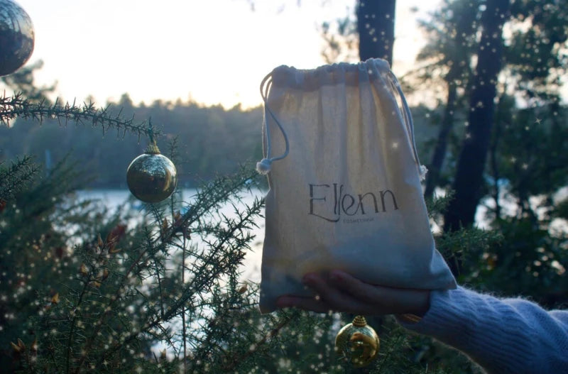 Coffret Voyage Corps – Elfenn Cosmétiques