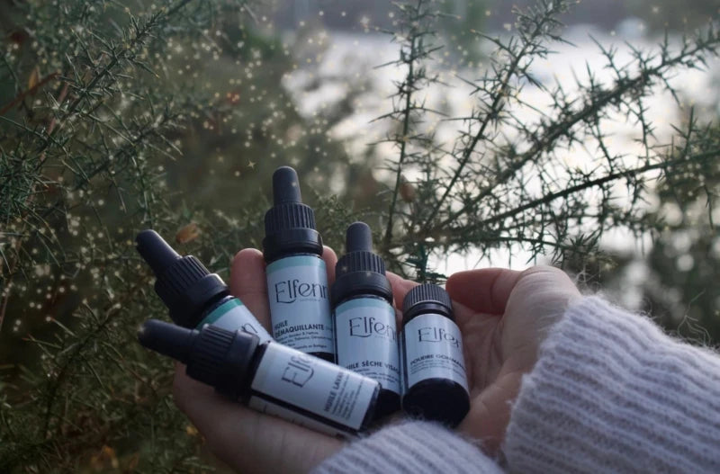 Coffret Voyage Visage – Elfenn Cosmétiques