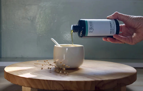 In - Huile de caméline vierge alimentaire