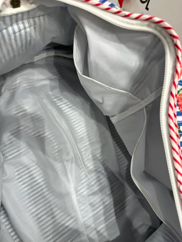 Sac à langer pastèque - Manoë x Meanwhile Boutique (édition limitée)