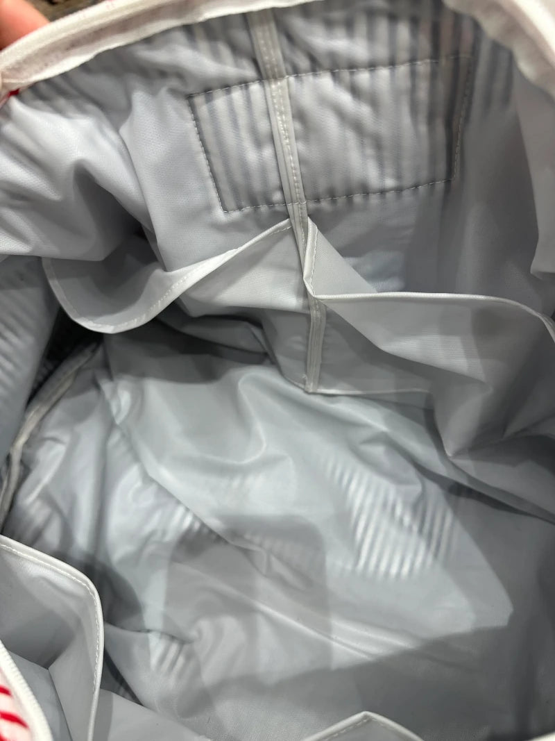 Sac à langer pastèque - Manoë x Meanwhile Boutique (édition limitée)