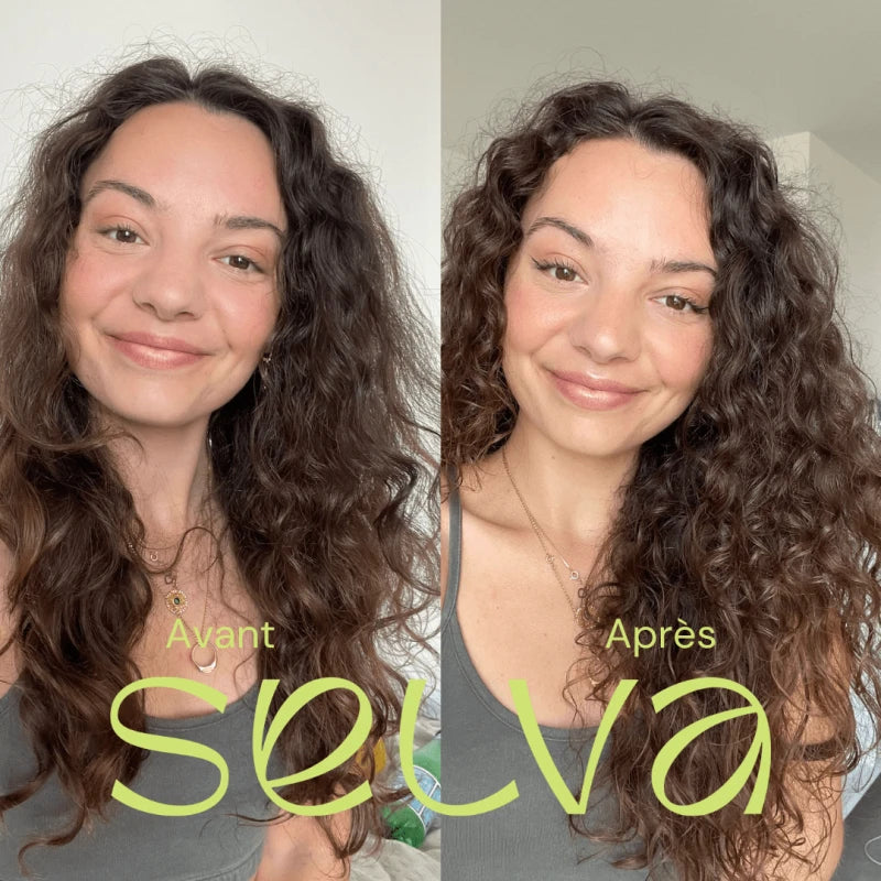 Gel de lin prêt à l'emploi