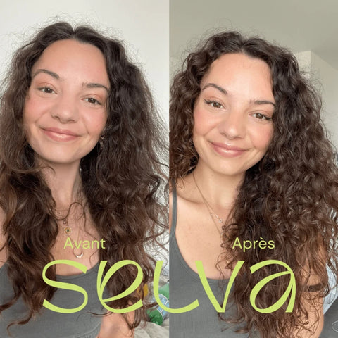 Gel de lin prêt à l'emploi