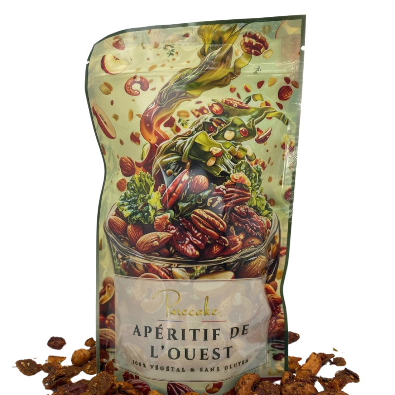 APÉRITIF DE L'OUEST