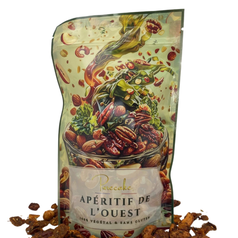 APÉRITIF DE L'OUEST