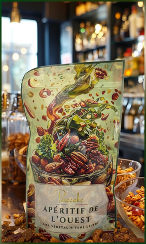 APÉRITIF DE L'OUEST