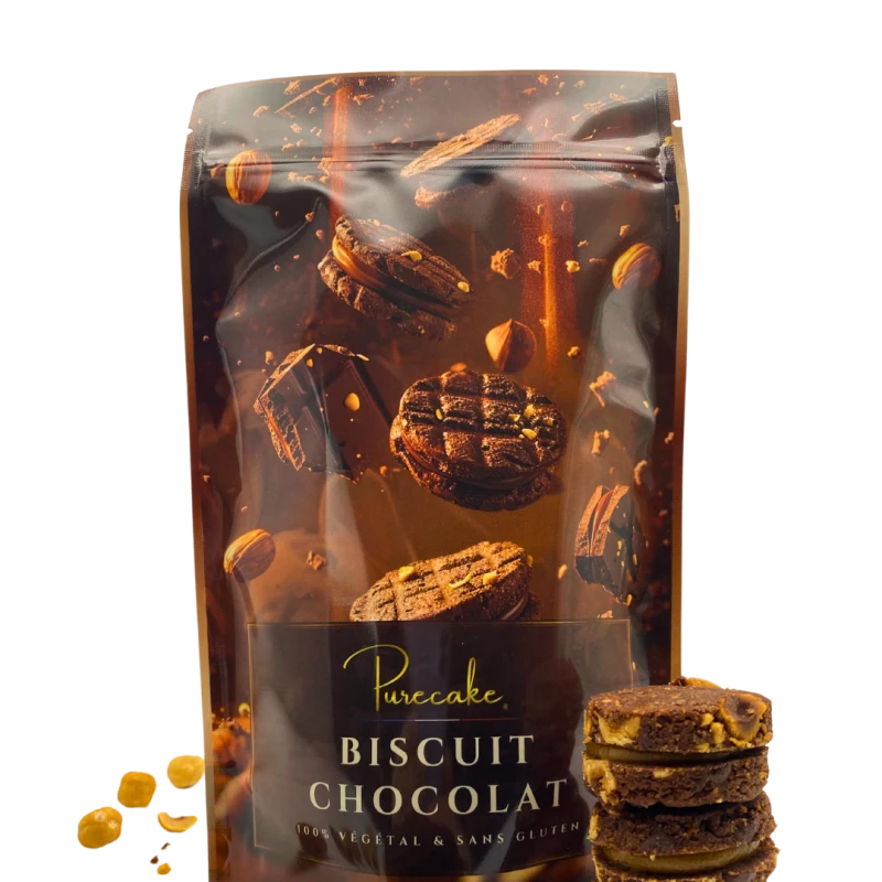 BISCUIT CHOCOLAT