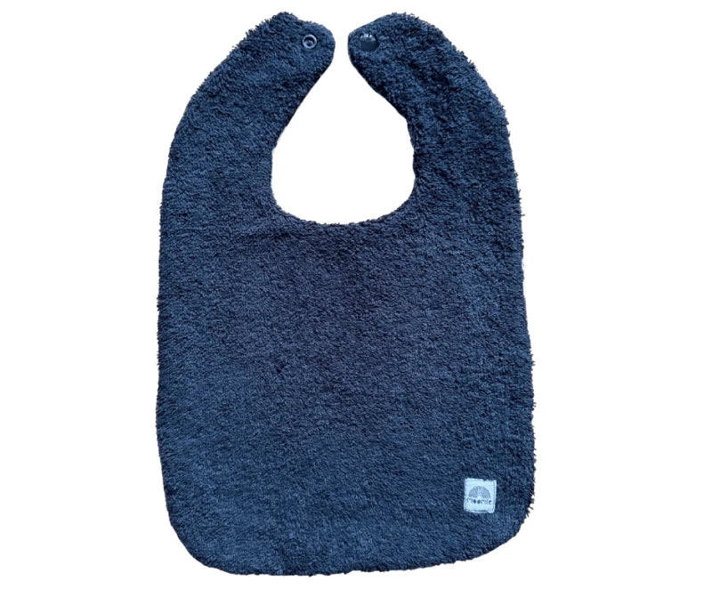 Grand Bavoir Léopard - Moomie