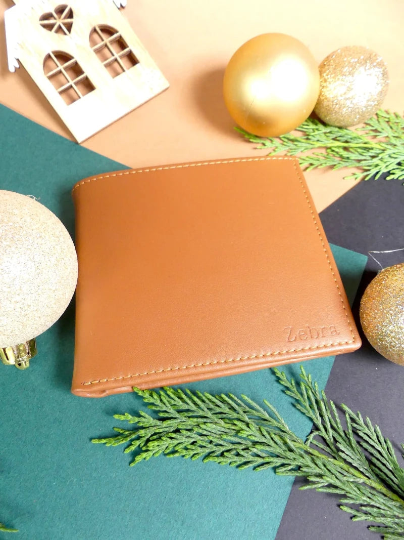 Portefeuille Sempre - Marron