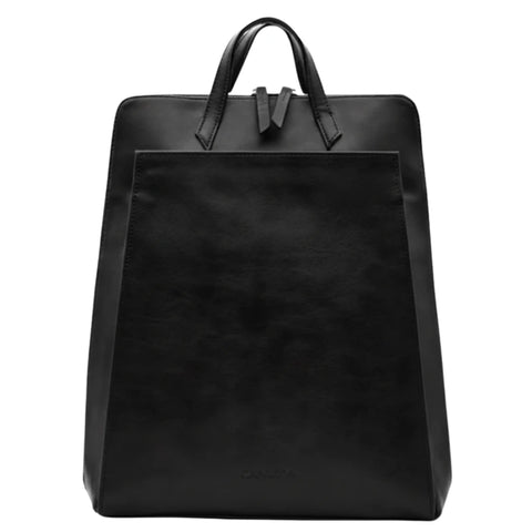 Urban laptop backpack - Black