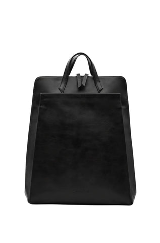 Urban laptop backpack - Black
