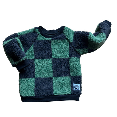 Sweat Doudou - Moomie