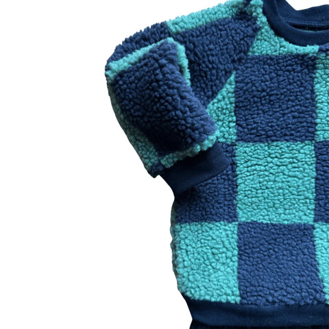 Sweat Doudou - Moomie