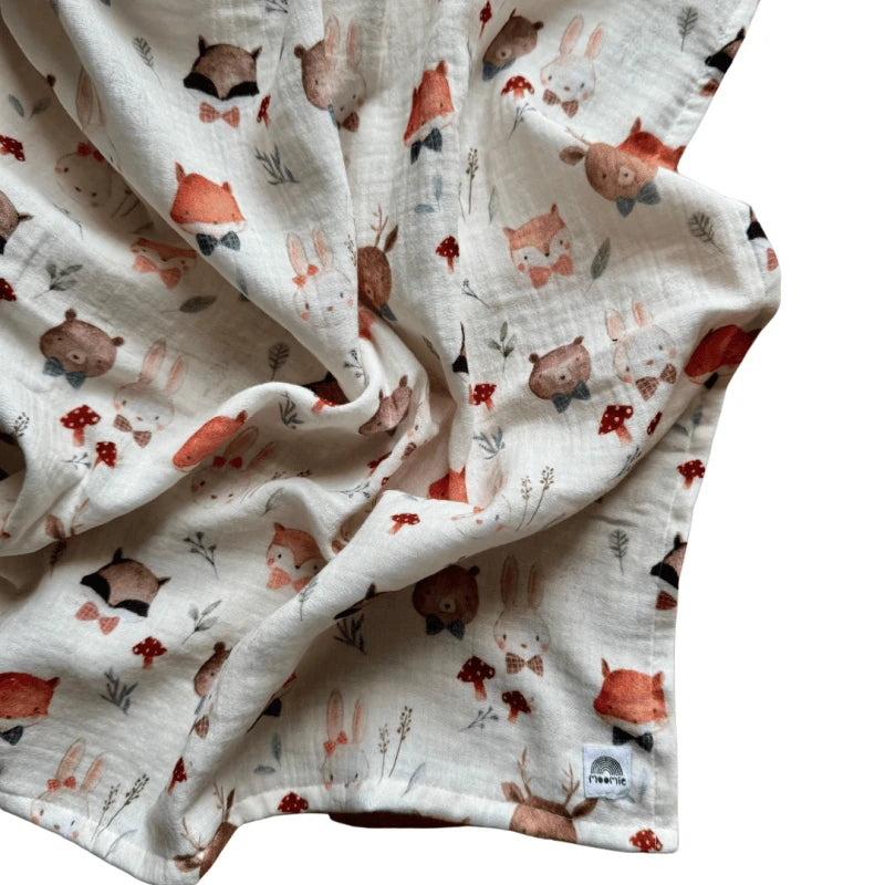 Lange Petits Compagnons - Moomie