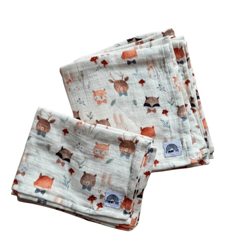 Lange Petits Compagnons - Moomie