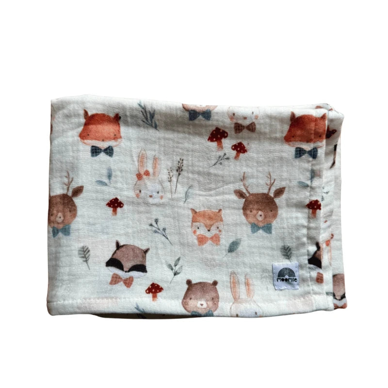 Lange Petits Compagnons - Moomie