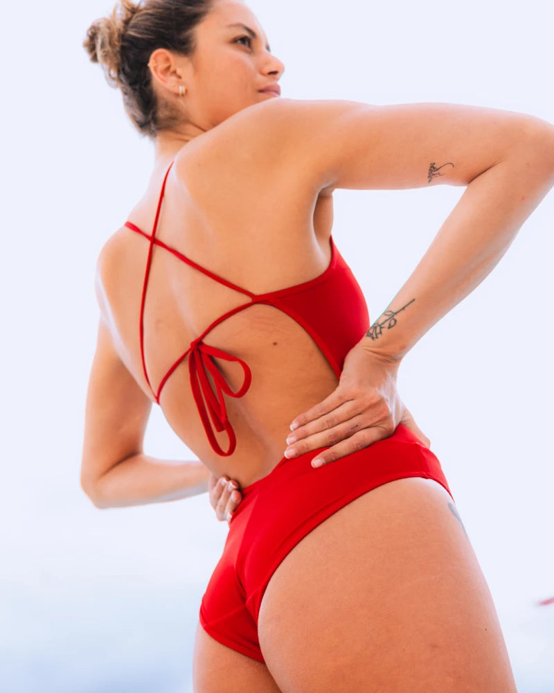 MAILLOT MENSTRUEL UNE PIÈCE EMMA