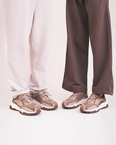 HANOI Brown