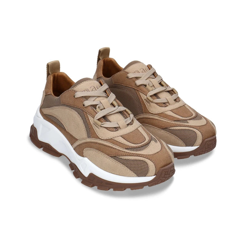 HANOI Brown