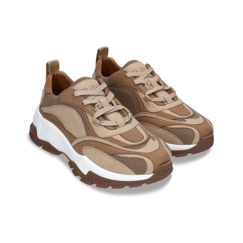 HANOI Brown