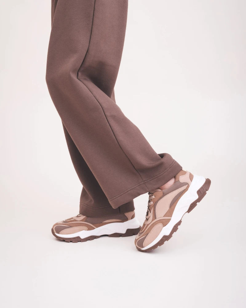 HANOI Brown