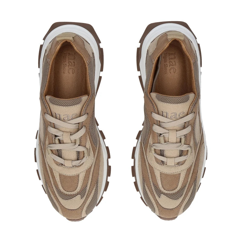 HANOI Brown